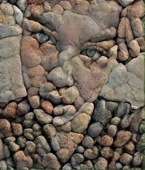 Sculpted Crafted Art