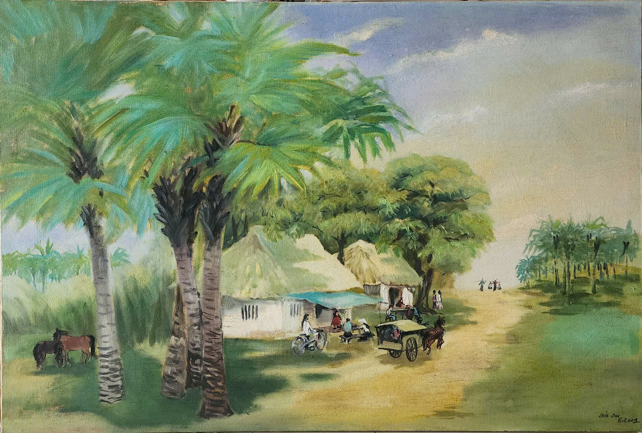 tranh