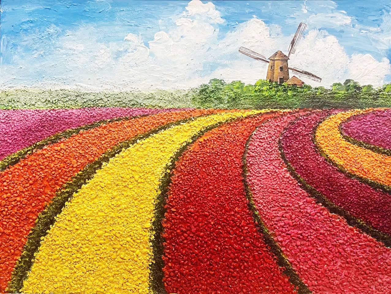 Tulips